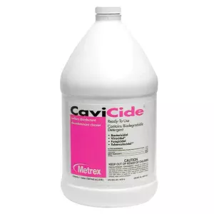 CaviCide Surface Disinfectant