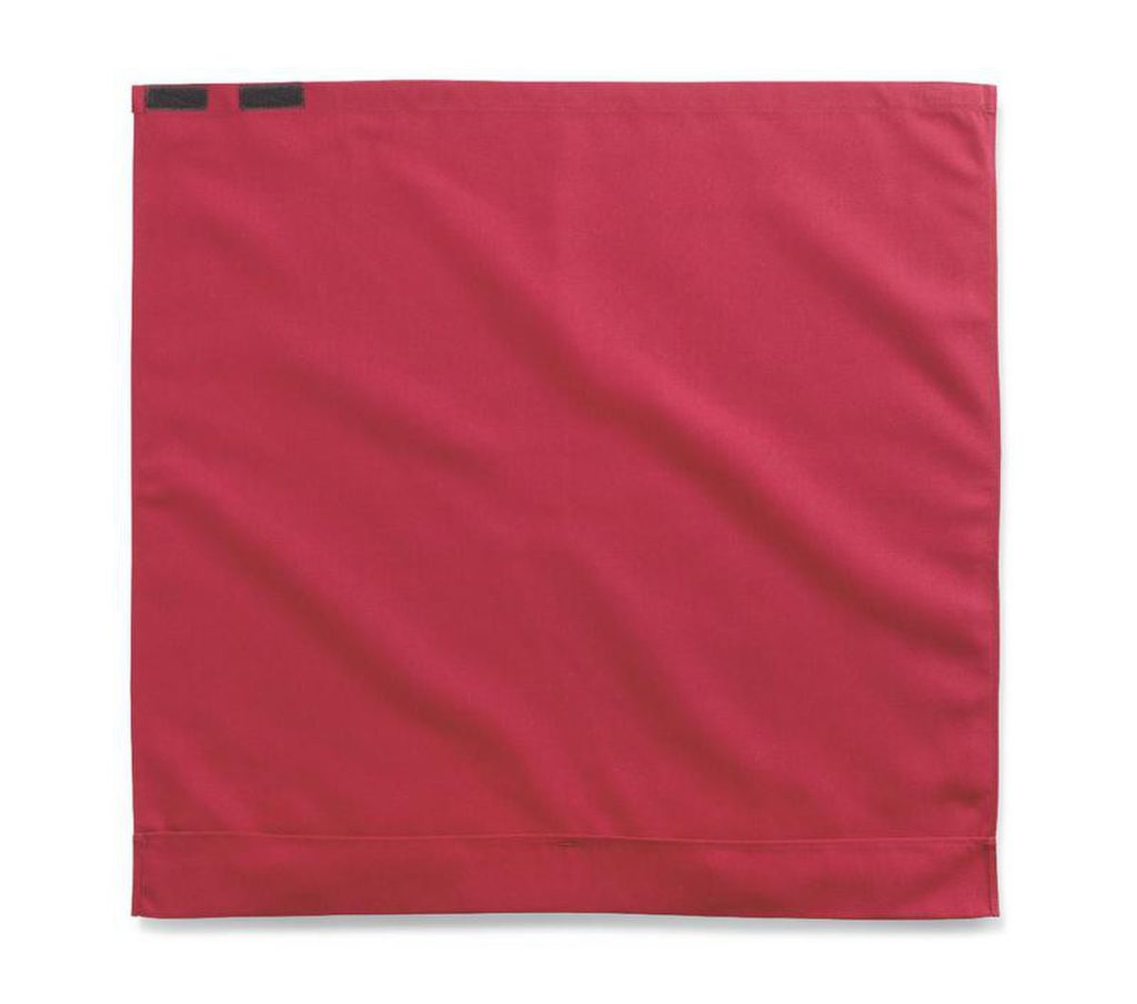 Classic Style Dignity Napkin With Hook-And-Loop Closure