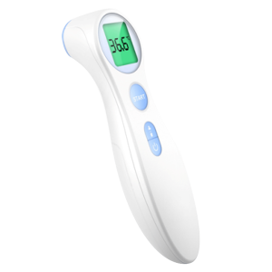 Non-Contact Infrared Forehead Thermometer