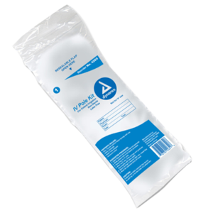 Feeding Tube Supplies