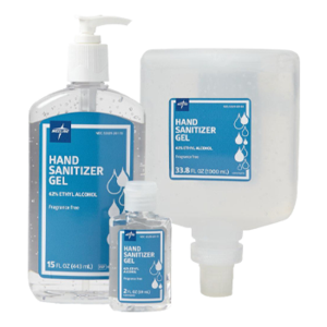 Hand Hygiene