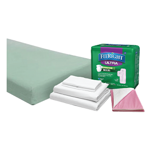 Bedwetting & Incontinence