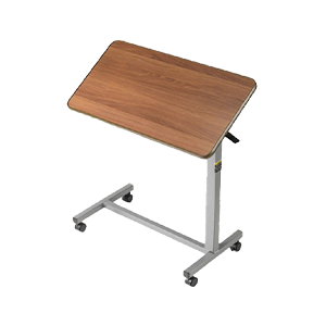 Overbed Tables