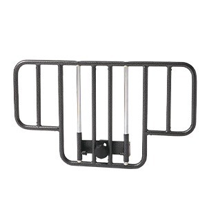 Side Rails & Assist Bars