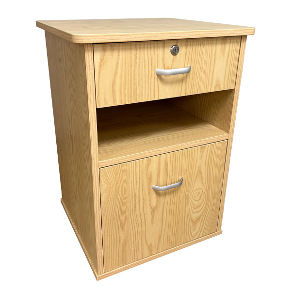 AlliCare® Premium Bedside Cabinet